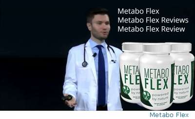 Metabo Flex Real Review